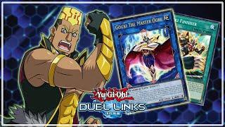 آموزش دک یوگیو | Gouki Deck Profile [Yu-Gi-Oh! Duel Links]