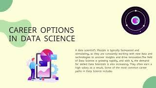 What is Data Science? What Are The Career Options | #datascience #careerindatascience #careeroptions