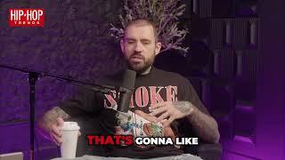 Adam22 Says AD & T-Rell have been "Propped Up" By Joe Budden & Akademiks since leaving No Jumper