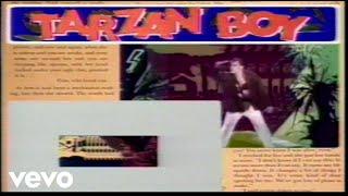 Baltimora - Tarzan Boy