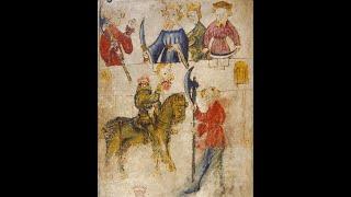 The Green Knight: History, Myth, and Modern Shame -- A Historian's View