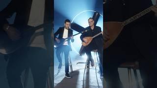 Ahmet Koç & Çetin Akdeniz- Fidayda #müzik #AhmetKoç #ÇetinAkdeniz #Fidayda