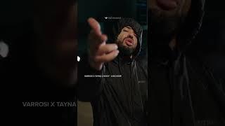 Varrosi x Tayna x Noizy - U Bo Kohë #shorts