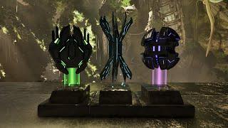 COMPLETE GUIDE to Aberration's Artifacts on ARK: Survival Ascended (2024)