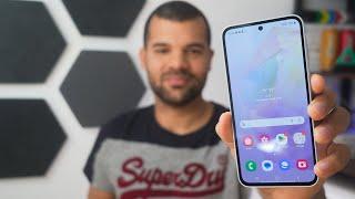 Samsung Galaxy A35 5G (review) l Full Tour & Unboxing