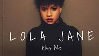 Kiss Me (Bachata) - Lola Jane & Melvin War