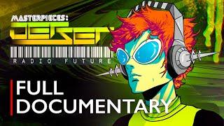 Masterpieces: Jet Set Radio Future | Documentary