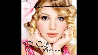 POP SONG REVIEW: "Fifteen" by Taylor Swift