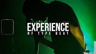 (FREE) NF Type Beat "EXPERIENCE" | Dark Cinematic Type Beat | Inspirational Piano instrumental 2023