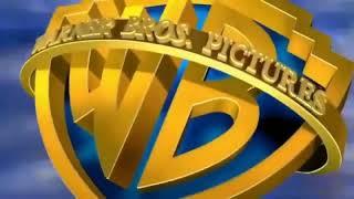 Warner Bros. Family Entertainment Logo (Credits to @thevioletwild)