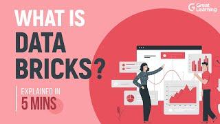 What is Data Bricks ? | Data Bricks Explained in 5 mins | Apache Spark | Great Learning