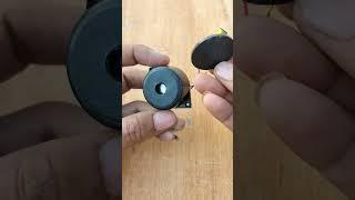 inside buzzer  #short #shortvideo