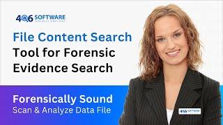 File Content Search Tool | 4n6 Diskover Software