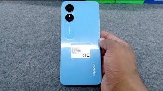 oppo A17 camera test and display review  ( oppo A17 ) 2024