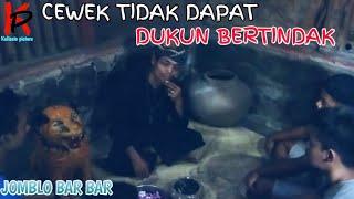 Mbah dukun | jomblo bar bar part 4 | film komedi indonesia lucu