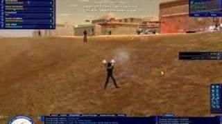 Battle Of Purgatory  Pre-CU SWG pvp