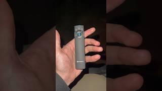 Olight Arkfeld Pro in Action on a Game Drive!  (Something a Little bit Different This Time)