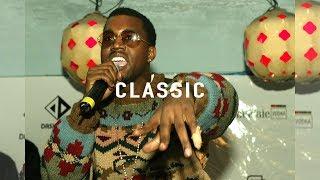 Old Kanye | Graduation type beat "Classic" 2019 | Soulful Hip Hop Instrumental