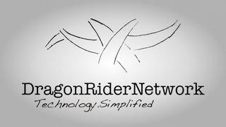 Welcome to DragonRiderNetwork