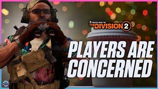 We Need To Talk About Nerfs & Endgame Content In The Division 2...