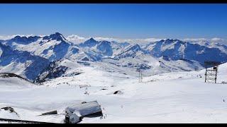 SnowFest 2019 - Les 2 Alpes