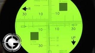 Building a Great Long Range Rifle Scope