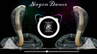 Nagin dance dj.remix new_2022 #DJ-:-Vishal Dj Bass