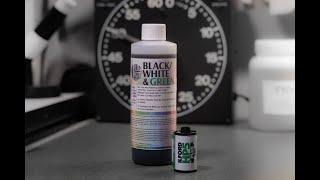 Flic Film Black White and Green Review