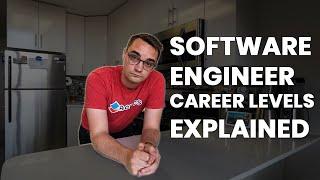 The Software Engineer Career Ladder Explained