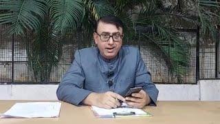 Amjed Ullah Khan (Spokesman) MBT appeals to help in buying land for American Muslim Cemetery.