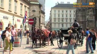 Mozart's House, Vienna, Austria - Unravel Travel TV