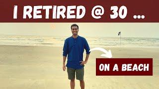 7 MUST DO (but HARD) things for Financial Independence & Early Retirement | Akshat Shrivastava