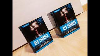 Day 'n' Night #39 Argento - Red Thunder Silvester 2021/2022