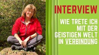 431 - Tipps für eine gute Verbindung mit der geistigen Welt; Ergänzung zum Interview mit Andreas