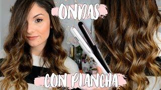 ONDAS SUELTAS CON PLANCHA (PARA TORPES)