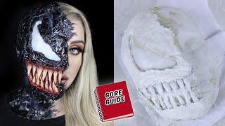 How to Make a Latex Prosthetic at Home | Gore Guide Ep 4