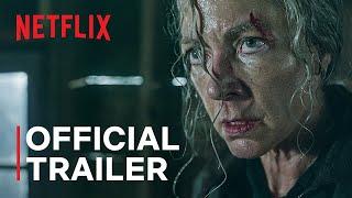 Lou | Official Trailer | Netflix