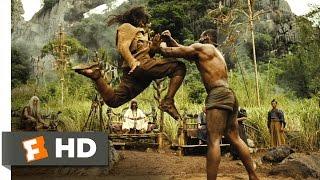 Ong Bak 2 (3/10) Movie CLIP - Master Warrior (2008) HD