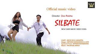 SILBATE || NEW OFFICIAL GARO VIDEO SONG 2023 || HITESH|| JUPI || HICK RD|| ANANYA