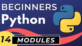 Python Modules for Beginners