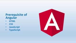 Prerequisite Of Angular