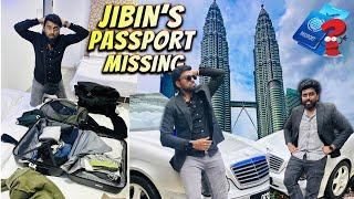 தம்பி's Passport Problem !! Malaysia series EP-11