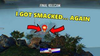 WORST EB TRICKSHOTS EVER - (BLACK OPS 2 PLUTONIUM)