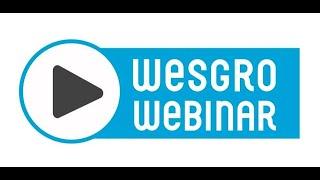 #WesgroWebinar | Wesgro x Wavescape Blue Ocean Virtual Masterclass