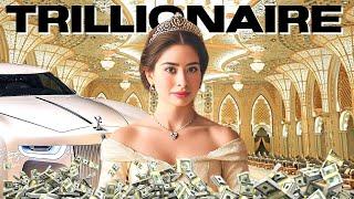 Inside The Trillionaire Lifestyle of Princess Aminah