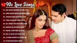 90’S Bollywood Old Hindi SongsOld Hindi Love Song Udit Narayan, Alka Yagnik, Kumar Sanu