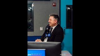 Steve McEwen Full Interview @ Real Estate Guest on WGN's "Market Overdrive"