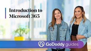 Introduction to Microsoft 365 Email and Office