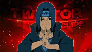 Sasuke vs itachi twixtor clips and rsmb