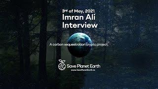 Imran Ali (Founder) │ Interview featuring Sajid Salih MBA and Dr. Priyantha